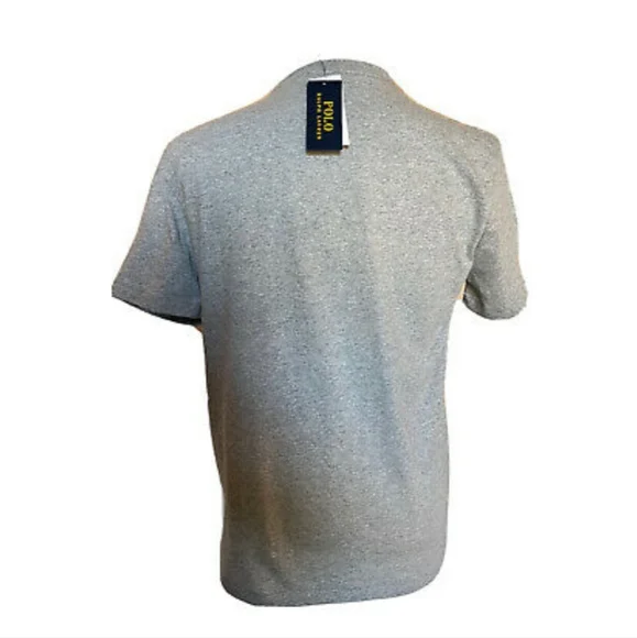 Polo Tee Shirt - Picture 4 of 10